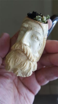 User uploaded image of Light of Jah