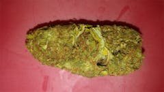 User uploaded image of Lime Haze