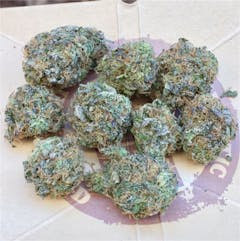 User uploaded image of Lime Purple Mist
