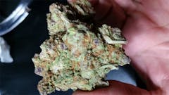 User uploaded image of Lime Purple Mist