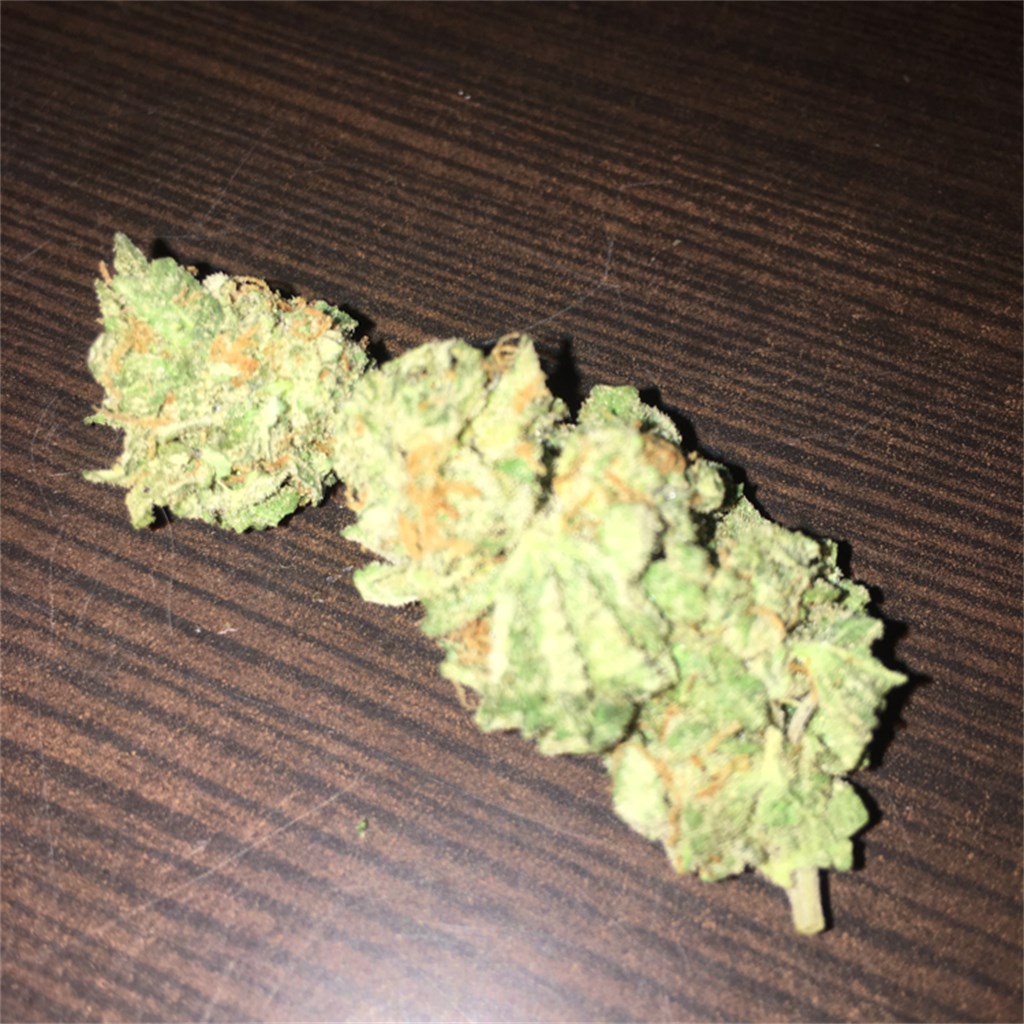 Blunts - Lime Cannabis