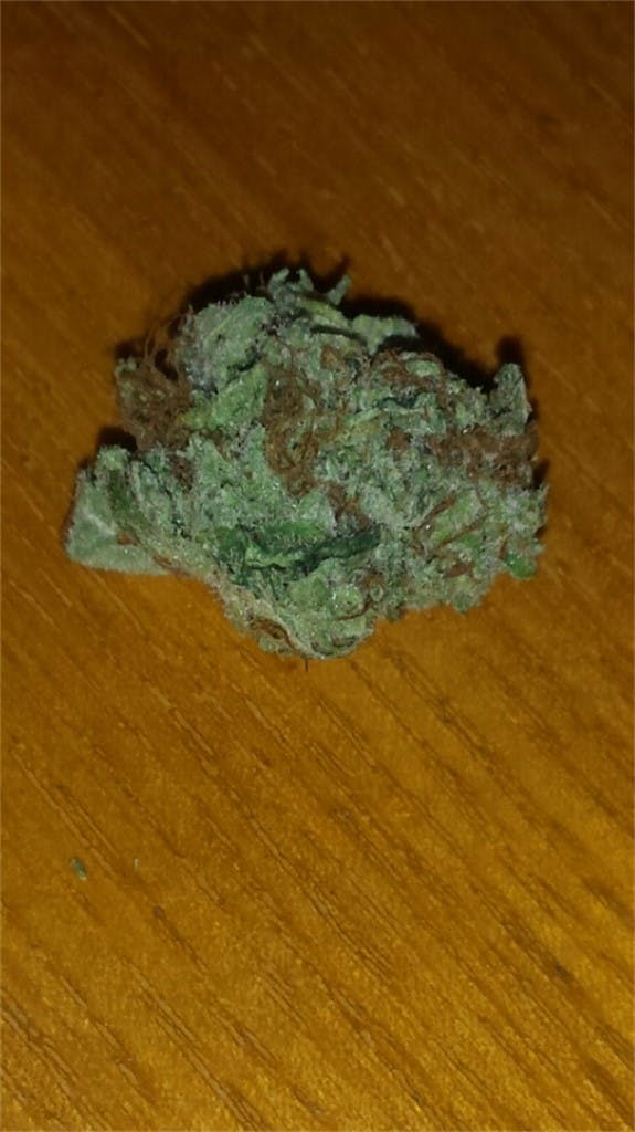 Liquid Butter Weed Strain Information Leafly