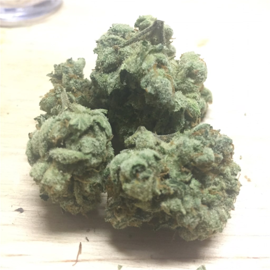 Little Dragon Marijuana Strain Information