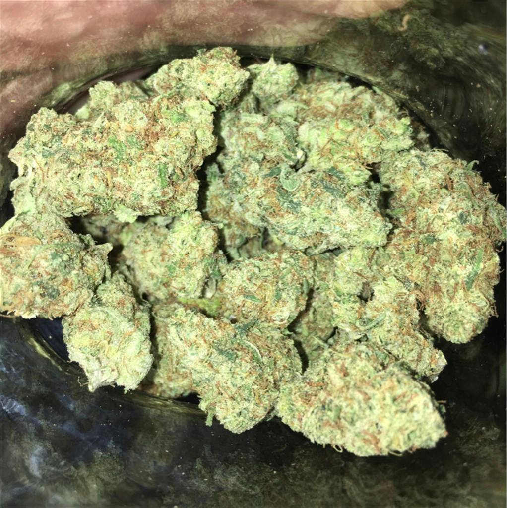 Lodi Dodi Weed Strain Information Leafly