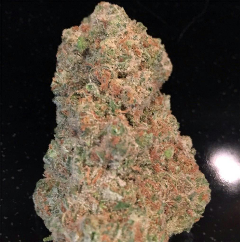 Lodi Dodi Weed Strain Information Leafly