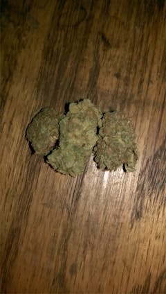 User uploaded image of Loud Dream