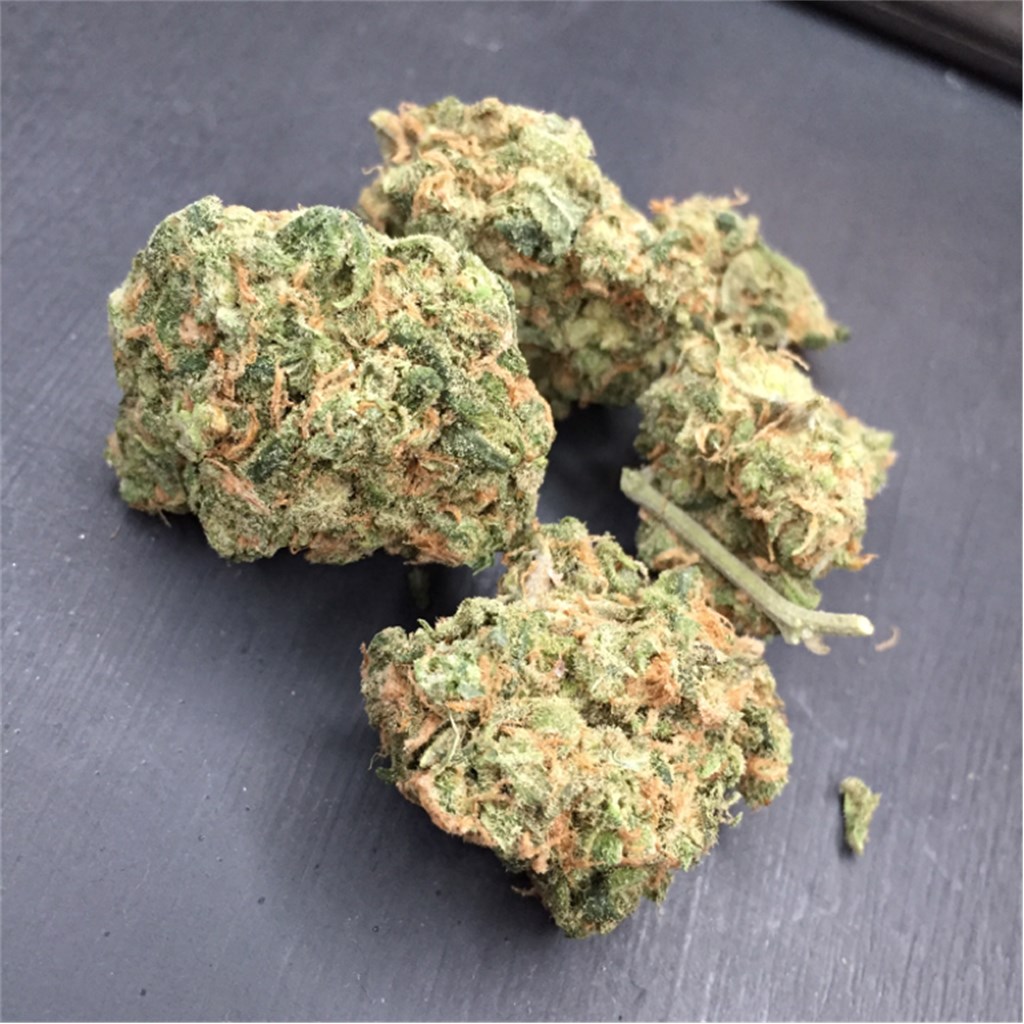 Lucid Dream Marijuana Strain Information