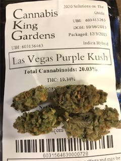 User uploaded image of LVPK