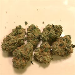 User uploaded image of Madman OG