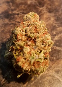 User uploaded image of Madman OG