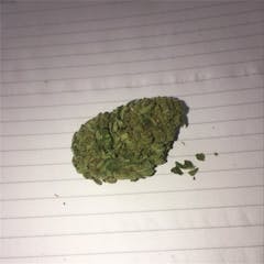 User uploaded image of Mako Haze