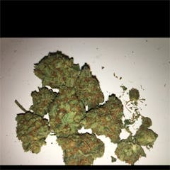 User uploaded image of Mango Haze