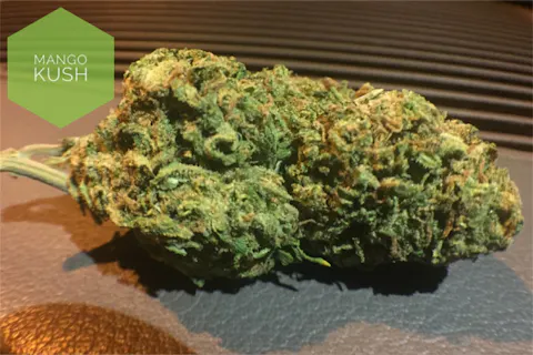 Mango Kush aka Mango OG, Mango Cannabis Weed Strain Information | Leafly