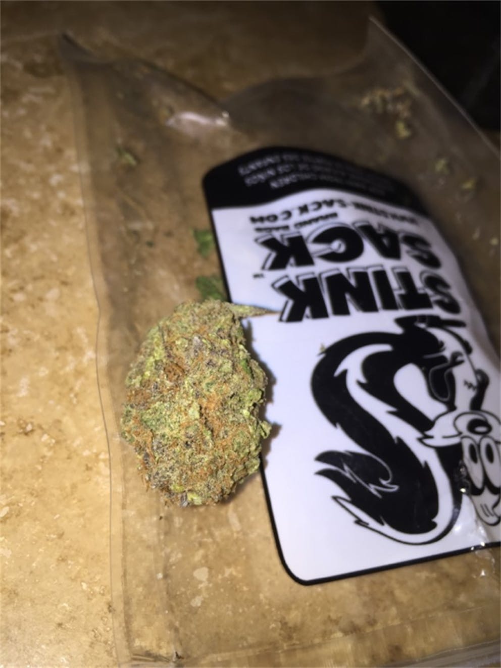 Photos of Mango Weed Strain Buds Leafly