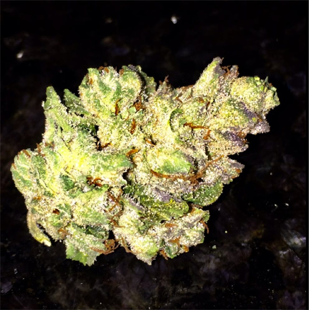 Photos of Mango Weed Strain Buds Leafly