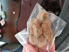 User uploaded image of Maple Leaf Indica