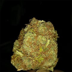 User uploaded image of Marionberry Kush