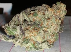 User uploaded image of Marionberry Kush