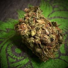User uploaded image of Marionberry Kush