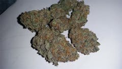 User uploaded image of Marionberry Kush