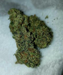 User uploaded image of Mars OG
