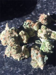 User uploaded image of Mars OG