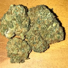 User uploaded image of Martian Candy