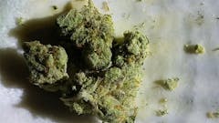 User uploaded image of Martian Candy