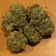 User uploaded image of Martian Candy