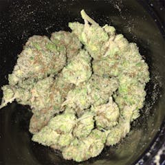 User uploaded image of Martian Mean Green