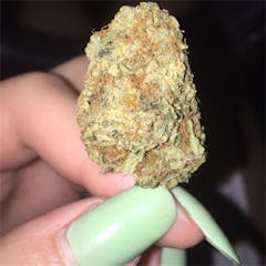 User uploaded image of Master OG