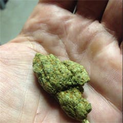 User uploaded image of Master OG
