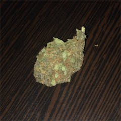 User uploaded image of Master OG