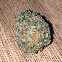 User uploaded image of MTF