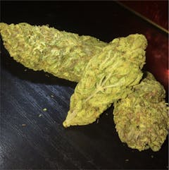 User uploaded image of Maui Wowie