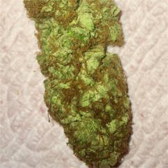User uploaded image of Maui Wowie
