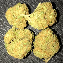 User uploaded image of Maui Wowie