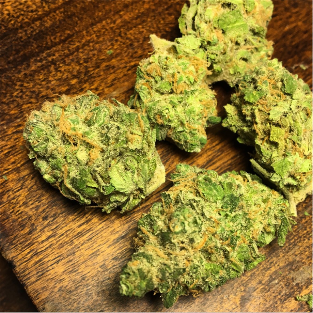 むページ【10ml】OG Kush／Maui10ml Water10ml むページ【10ml】OG