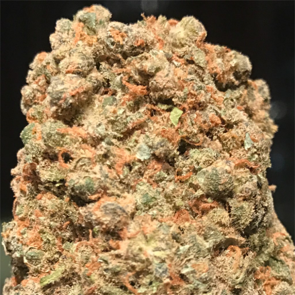 Maui aka Maui OG Weed Strain Information | Leafly