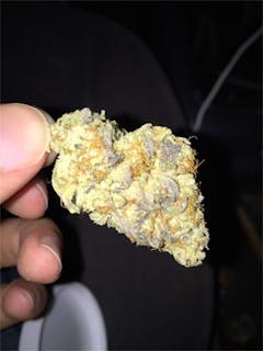 User uploaded image of Mazar Kush
