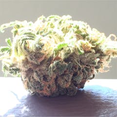 User uploaded image of Mazar Kush