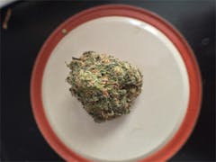 User uploaded image of Medicine Man