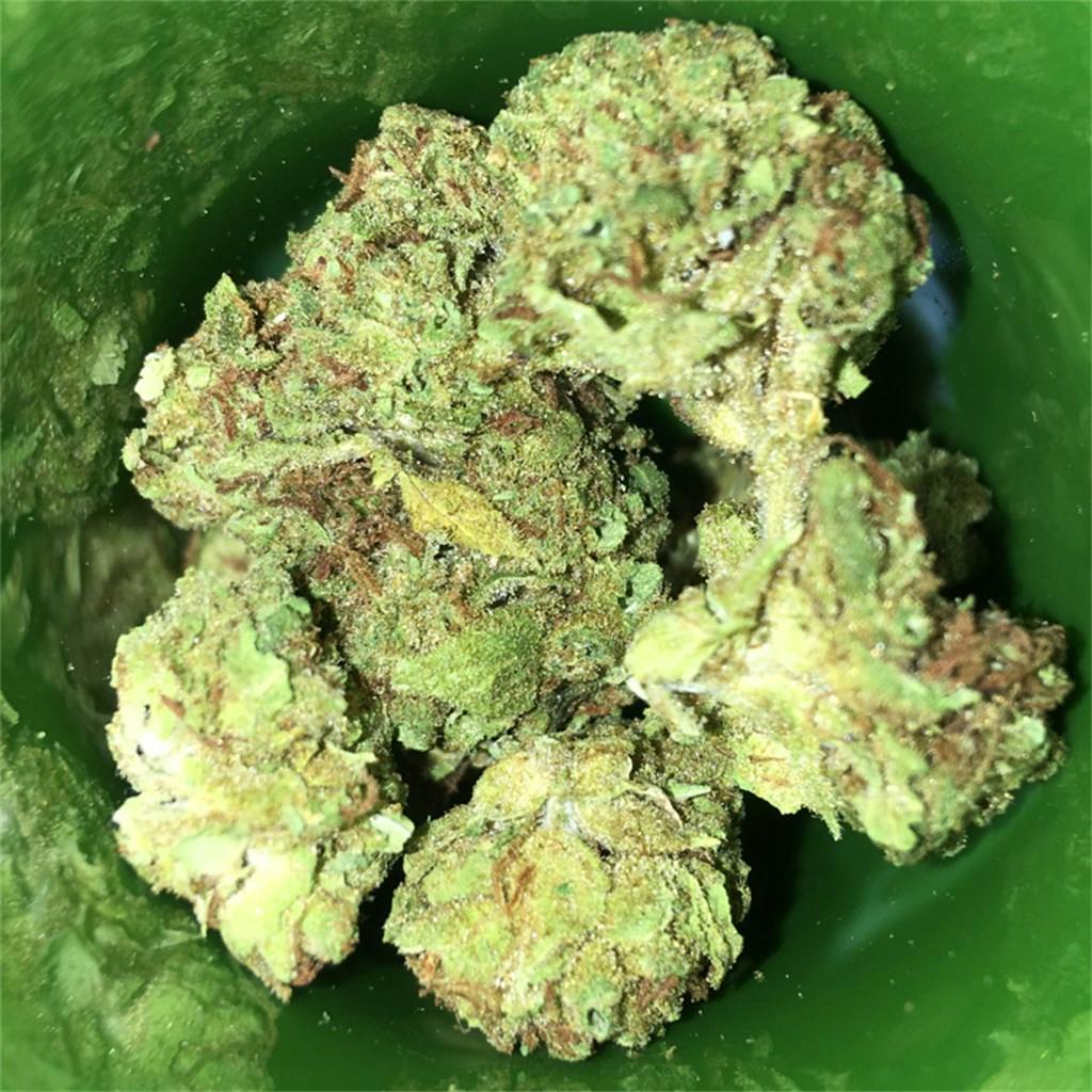 Melon Gum Weed Strain Information Leafly
