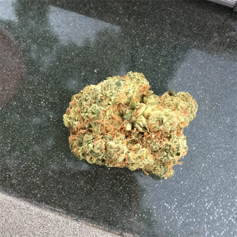 Photos of Melon Gum Weed Strain Buds Leafly