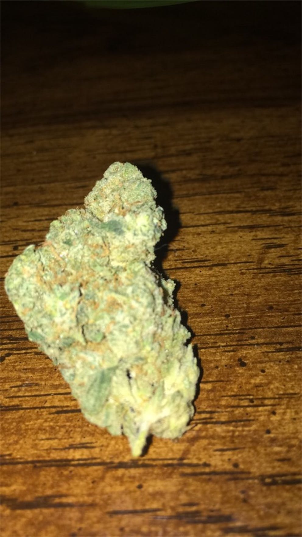 Photos of Melon Gum Weed Strain Buds Leafly