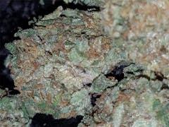 User uploaded image of Mendo Breath