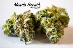 User uploaded image of Mendo Breath