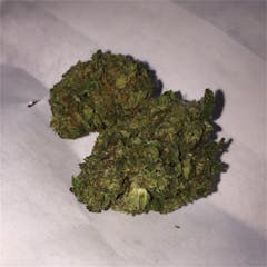 User uploaded image of Mendo Breath
