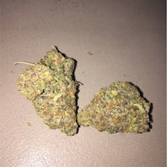 User uploaded image of Mendo Breath