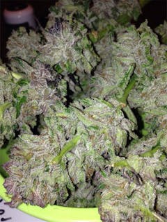 User uploaded image of Mercury OG